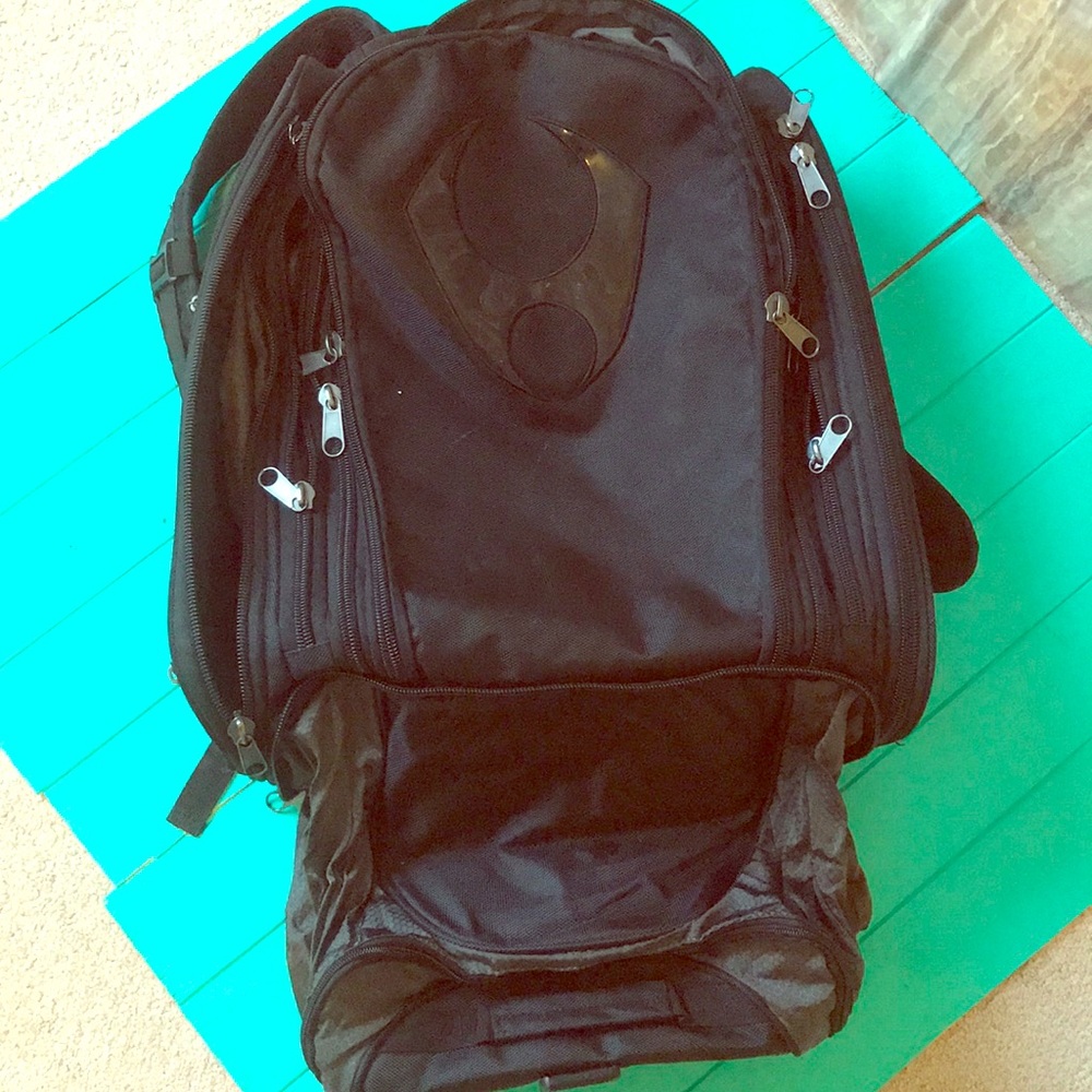 Hylete back pack